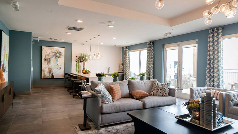 Home black wooden coffee table near white couch 1.jpg